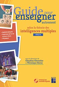 Cycle 4 : Math&eacute;matiques, Sciences de la vie et de la terre, Physique